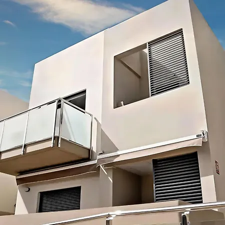 Arden Stadthaus Teneriffa By Interhome Arona (Tenerife)