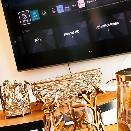 Arden Stadthaus Teneriffa By Interhome * Arona (Tenerife)