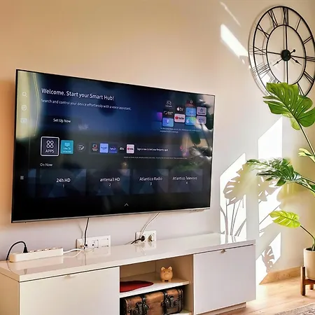 Arden Stadthaus Teneriffa By Interhome Arona (Tenerife)