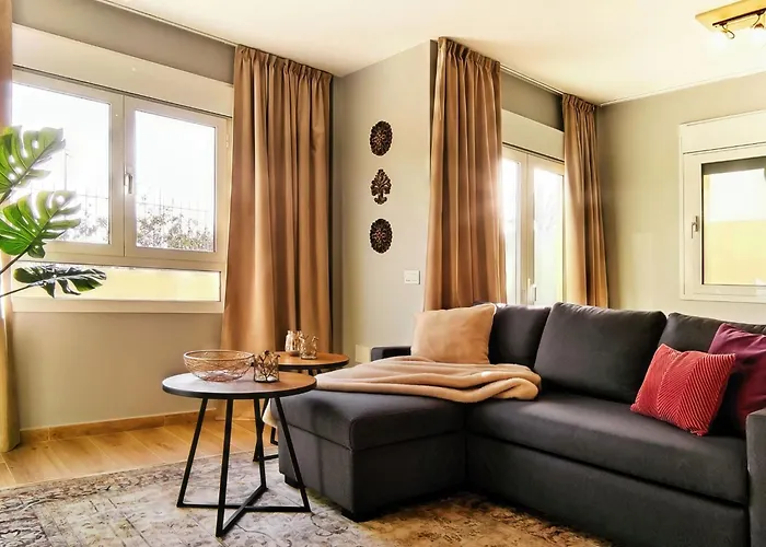 Arden Stadthaus Teneriffa By Interhome Holiday home Arona (Tenerife)