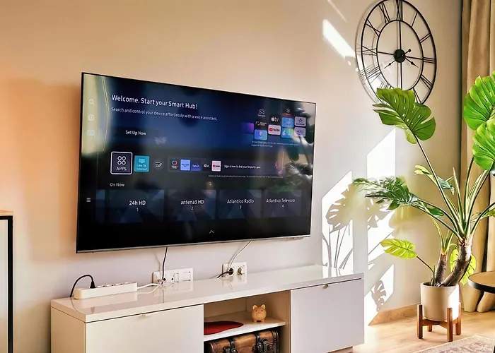 Arden Stadthaus Teneriffa By Interhome Arona (Tenerife)