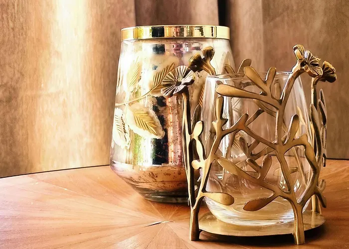 Arden Stadthaus Teneriffa By Interhome Holiday home Arona (Tenerife)