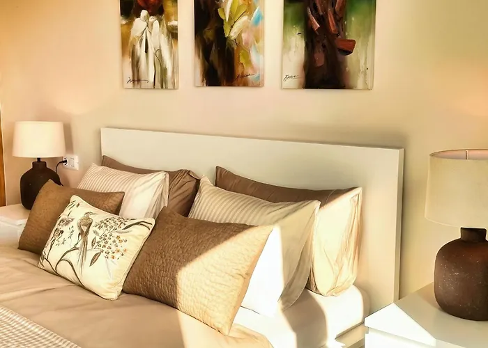 Arden Stadthaus Teneriffa By Interhome * Arona (Tenerife)