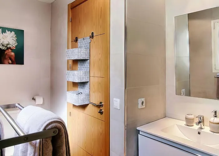 Holiday home Arden Stadthaus Teneriffa By Interhome