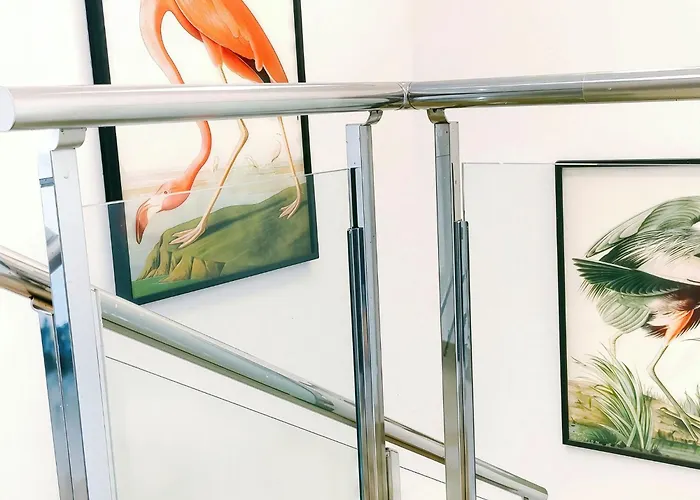 Holiday home Arden Stadthaus Teneriffa By Interhome *