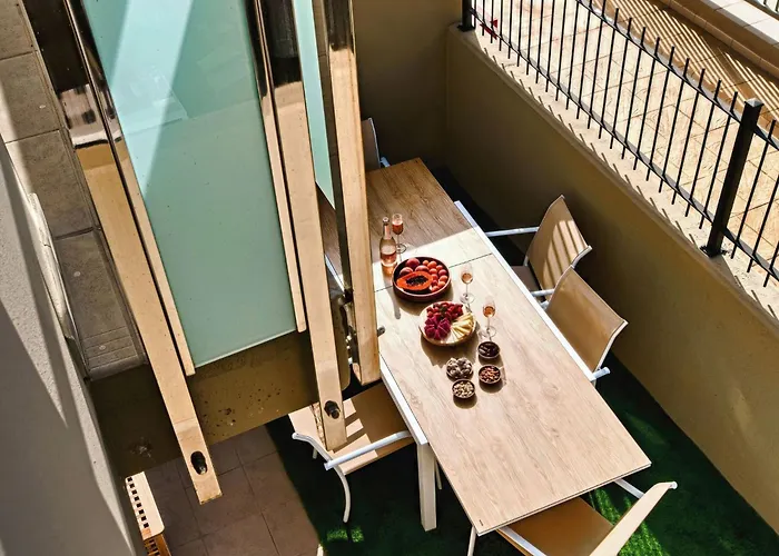 Arden Stadthaus Teneriffa By Interhome Arona (Tenerife)