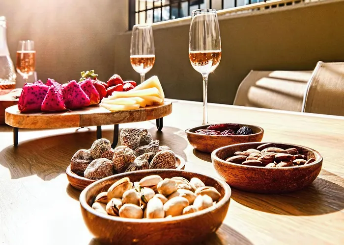 Holiday home Arden Stadthaus Teneriffa By Interhome Arona (Tenerife)