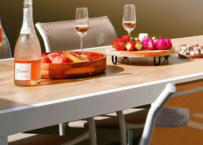 Arden Stadthaus Teneriffa By Interhome Holiday home *