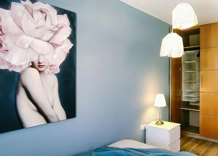 Arden Stadthaus Teneriffa By Interhome Holiday home