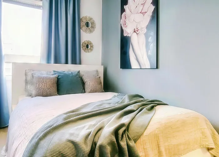 Arden Stadthaus Teneriffa By Interhome *