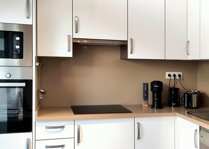 Arden Stadthaus Teneriffa By Interhome