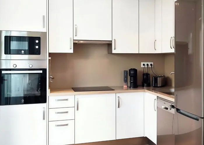 Arden Stadthaus Teneriffa By Interhome * Arona (Tenerife)