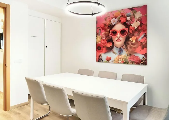 Arden Stadthaus Teneriffa By Interhome Holiday home