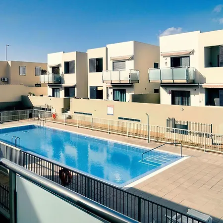 Arden Stadthaus Teneriffa By Interhome *