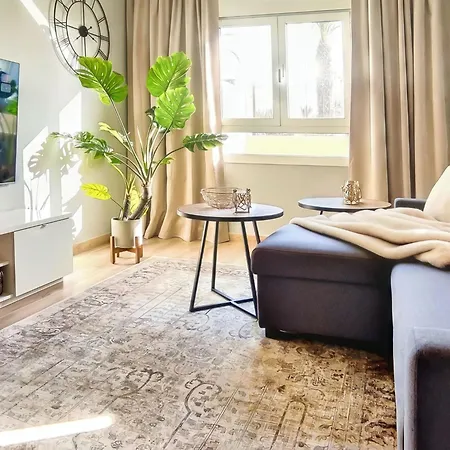Arden Stadthaus Teneriffa By Interhome