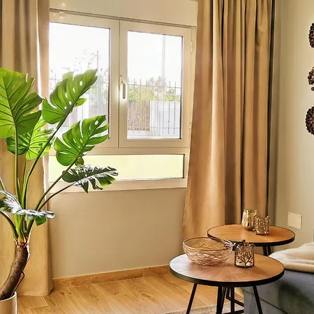 Arden Stadthaus Teneriffa By Interhome Tatil Evi