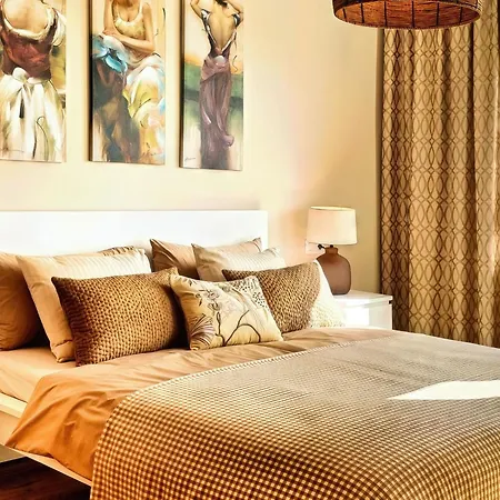 Arden Stadthaus Teneriffa By Interhome Arona (Tenerife)