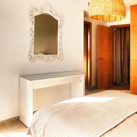 Tatil Evi Arden Stadthaus Teneriffa By Interhome *