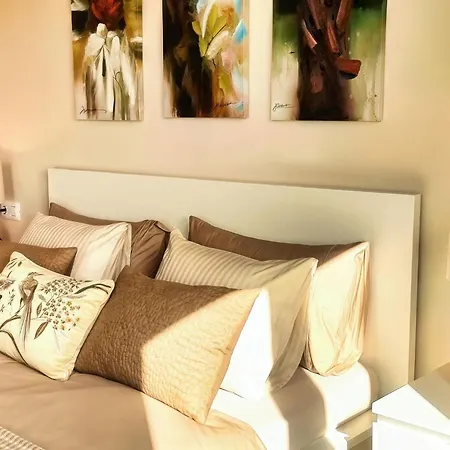 Arden Stadthaus Teneriffa By Interhome * Arona (Tenerife)