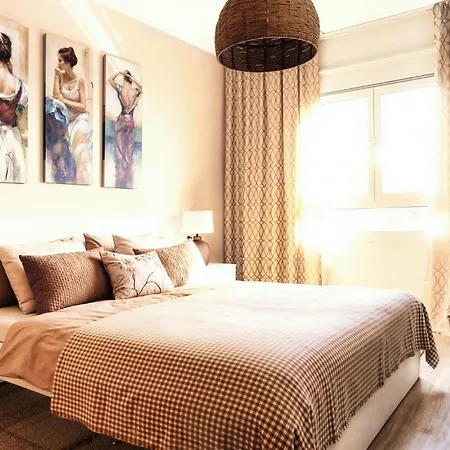 Tatil Evi Arden Stadthaus Teneriffa By Interhome