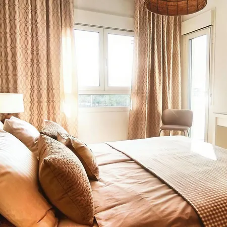 Arden Stadthaus Teneriffa By Interhome Hébergement de vacances Arona (Tenerife)
