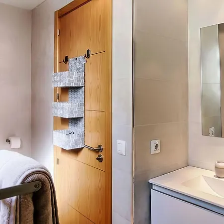 Hébergement de vacances Arden Stadthaus Teneriffa By Interhome