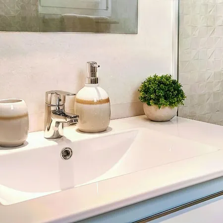 Arden Stadthaus Teneriffa By Interhome Tatil Evi Arona (Tenerife)