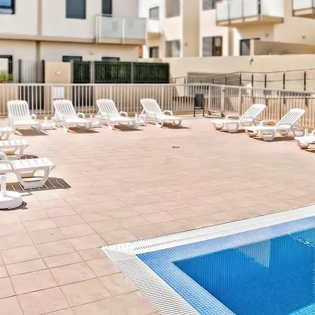 Hébergement de vacances Arden Stadthaus Teneriffa By Interhome