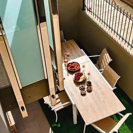 Arden Stadthaus Teneriffa By Interhome Arona (Tenerife)