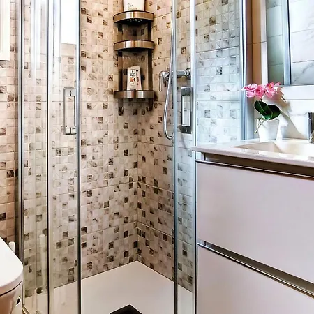 Tatil Evi Arden Stadthaus Teneriffa By Interhome *