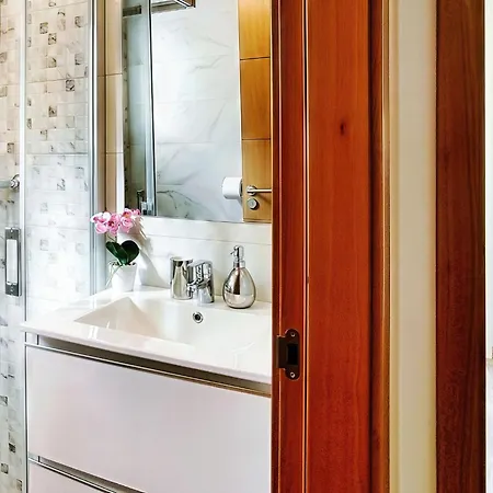 Arden Stadthaus Teneriffa By Interhome Arona (Tenerife)