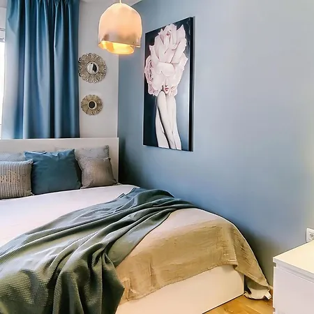 Arden Stadthaus Teneriffa By Interhome Tatil Evi