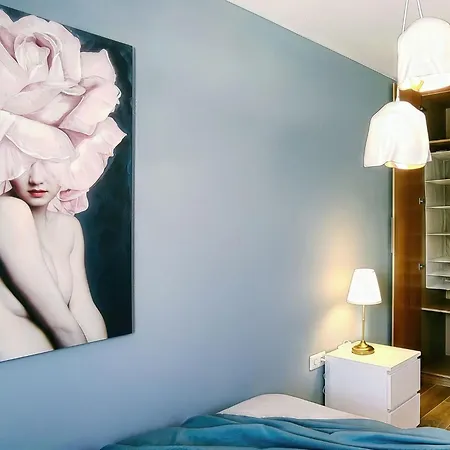 Arden Stadthaus Teneriffa By Interhome Tatil Evi
