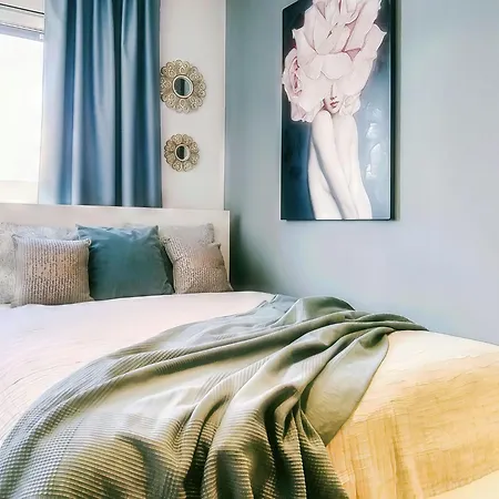 Arden Stadthaus Teneriffa By Interhome *