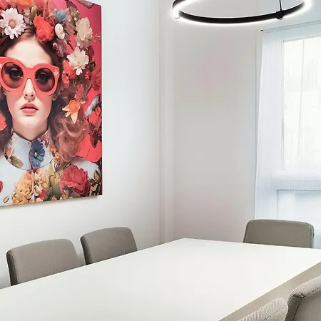 Arden Stadthaus Teneriffa By Interhome