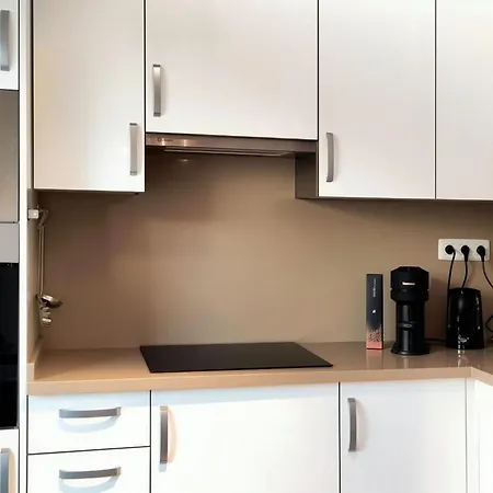 Arden Stadthaus Teneriffa By Interhome