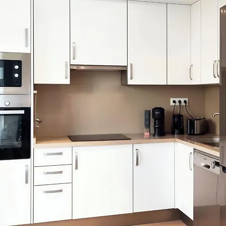 Arden Stadthaus Teneriffa By Interhome * Arona (Tenerife)