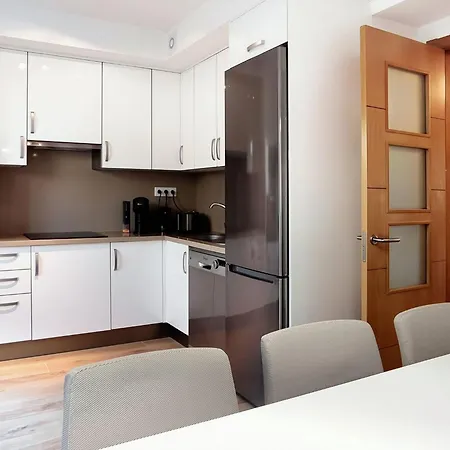 Tatil Evi Arden Stadthaus Teneriffa By Interhome *