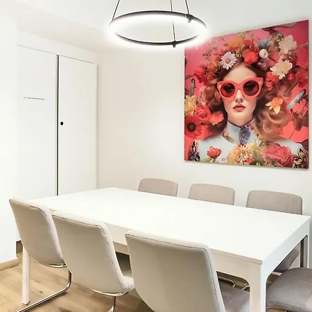 Arden Stadthaus Teneriffa By Interhome Hébergement de vacances
