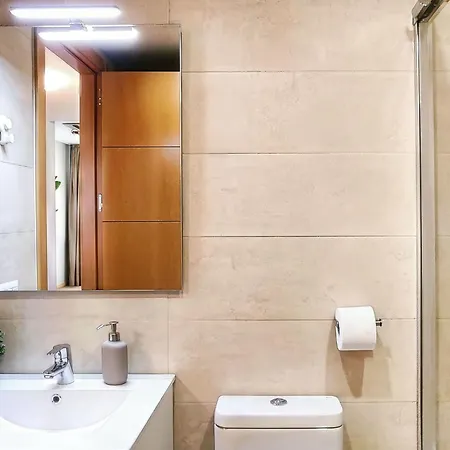 Arden Stadthaus Teneriffa By Interhome Hébergement de vacances *