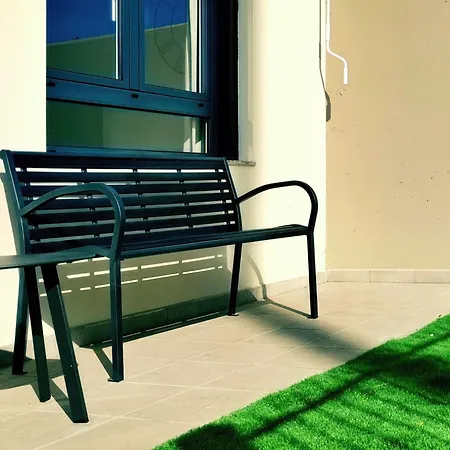 Arden Stadthaus Teneriffa By Interhome Tatil Evi Arona (Tenerife)