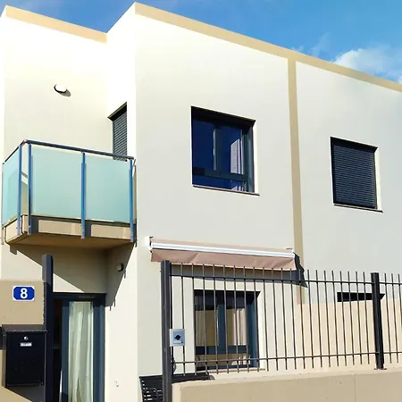 Arden Stadthaus Teneriffa By Interhome Arona (Tenerife)