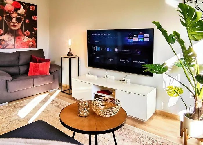 Ferienhaus Arden Stadthaus Teneriffa By Interhome *