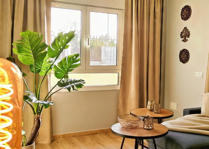 Arden Stadthaus Teneriffa By Interhome Ferienhaus