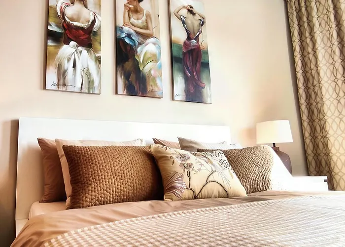 Ferienhaus Arden Stadthaus Teneriffa By Interhome *