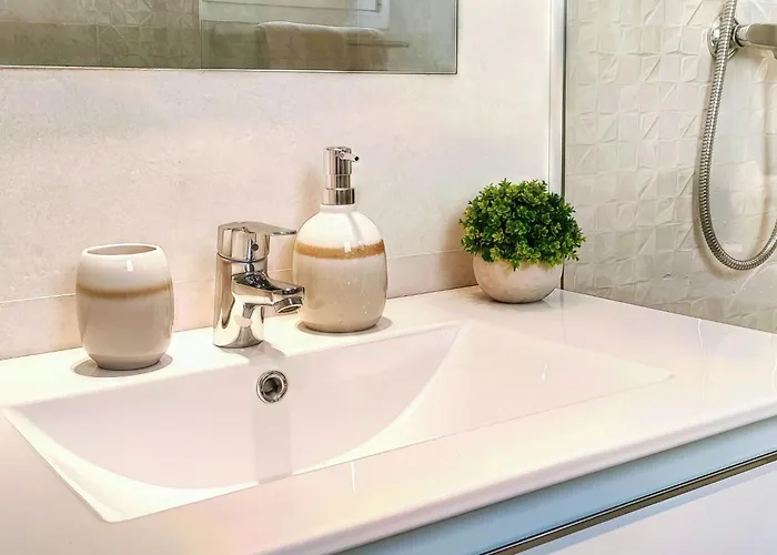 Arden Stadthaus Teneriffa By Interhome Ferienhaus Arona (Tenerife)