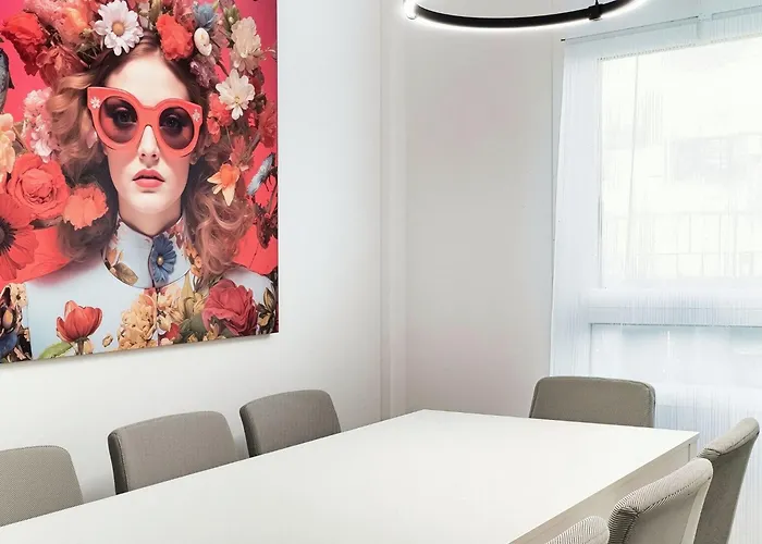 Arden Stadthaus Teneriffa By Interhome