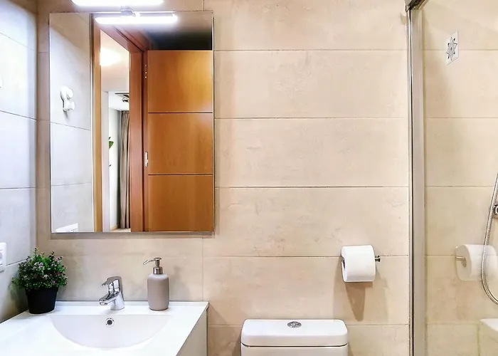 Arden Stadthaus Teneriffa By Interhome Ferienhaus *