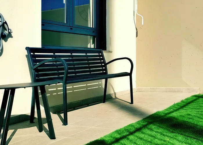 Arden Stadthaus Teneriffa By Interhome Ferienhaus Arona (Tenerife)