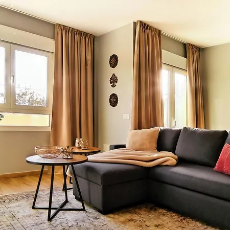 Arden Stadthaus Teneriffa By Interhome Dom wakacyjny Arona (Tenerife)